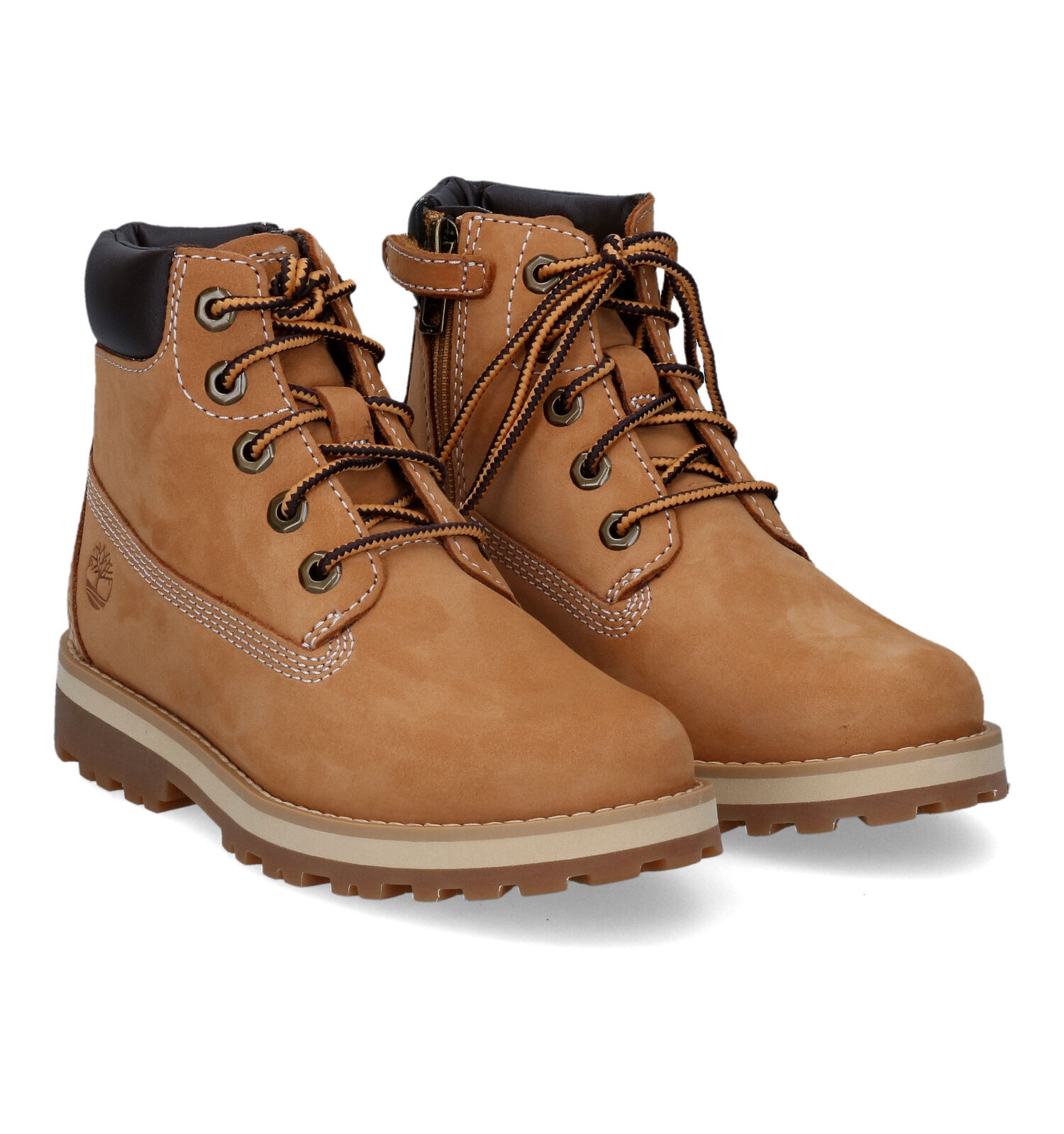 Timberlands jongens store