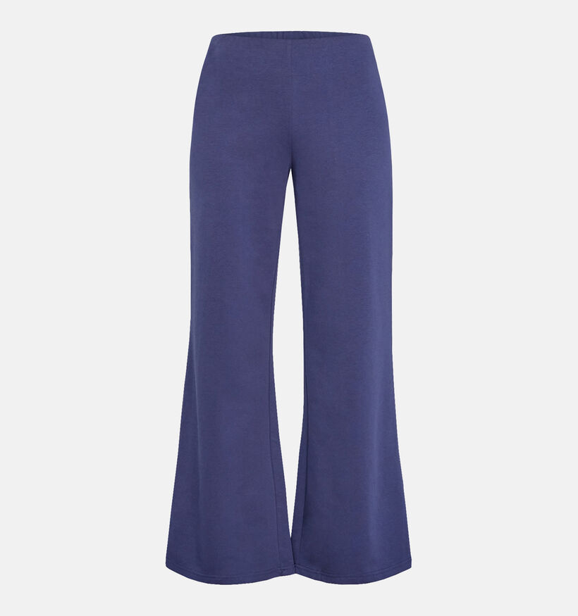 Sisters Point Veda Donkerblauwe Geklede Broek voor dames (386263)