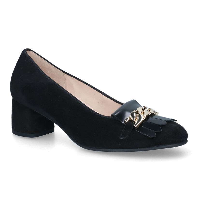 Gabor Zwarte Pumps voor dames (315298)