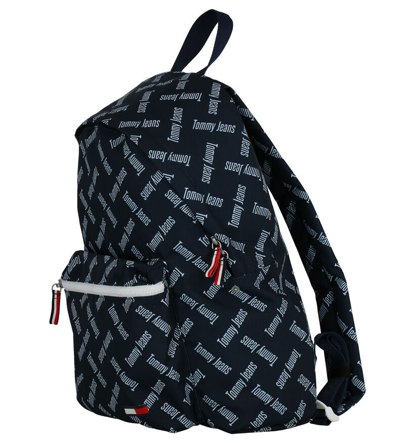 Tommy Hilfiger Cool City Rugzak Blauw in stof (268757)