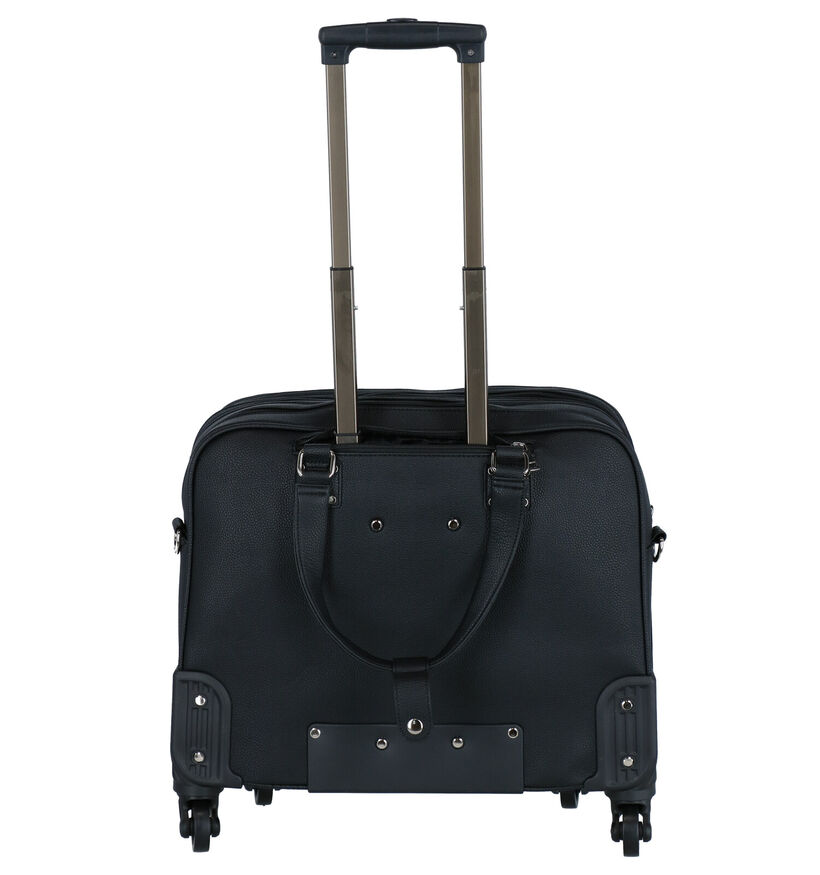 Olivia Lauren James Zwarte Trolley voor dames (348533)