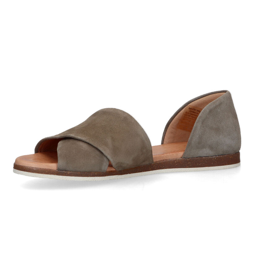 Apple of Eden Chuisi Blauwe Sandalen voor dames (338362)
