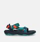 Teva Hurricane XLT 2 Groene Sandalen voor jongens (339903)