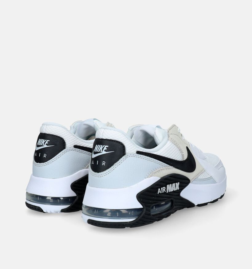 Nike Air Max Excee Witte Sneakers voor heren (328033)