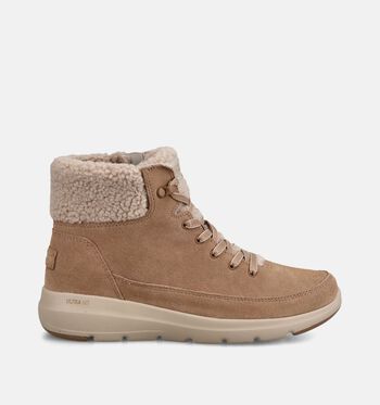 Skechers Boots Bruin