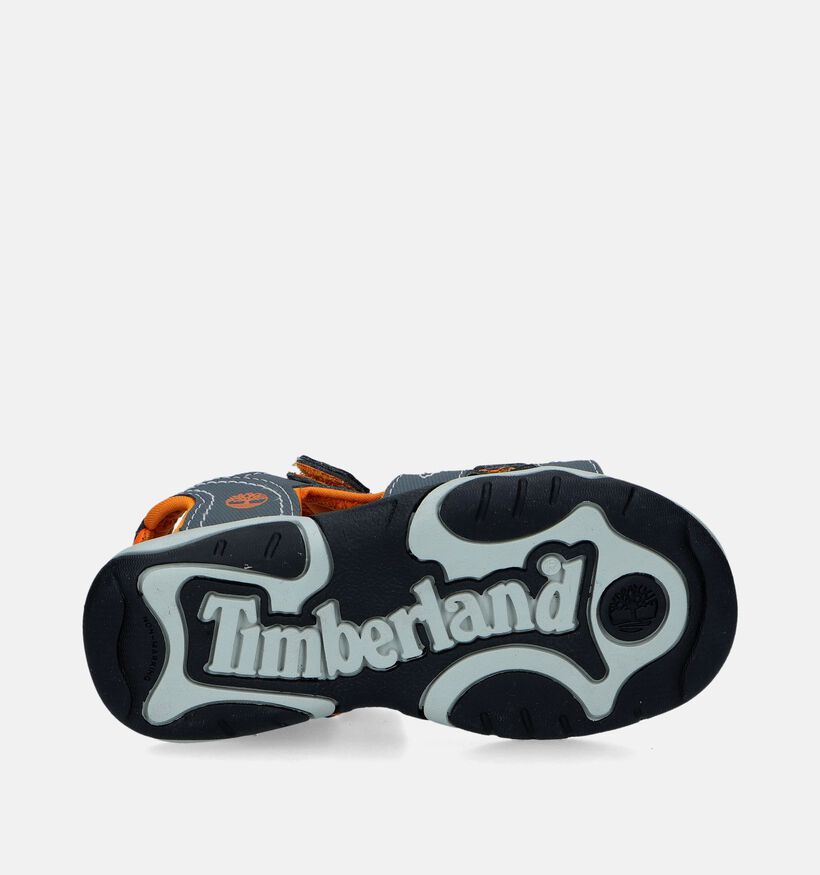 Timberland Grijze Sandalen voor jongens (337790)