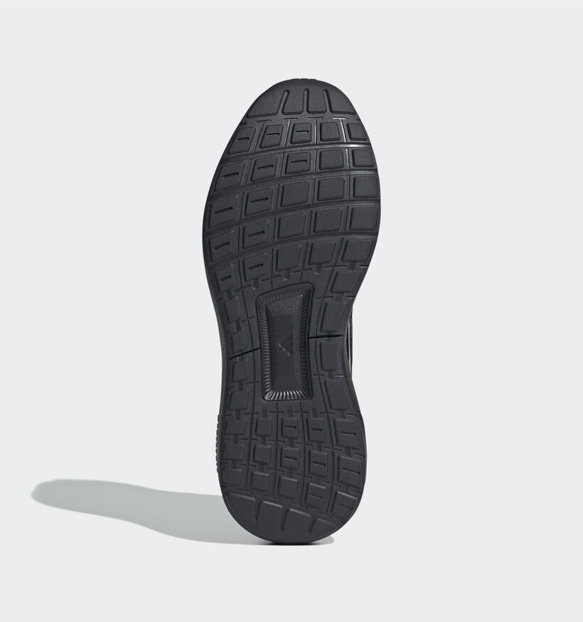 adidas Ultimashow 2.0 Baskets en Noir pour hommes, garçons (343314)