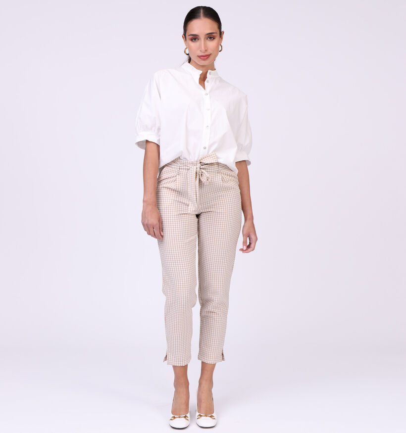 Mexx Witte Blouse (317689)