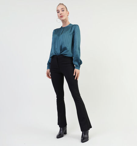 Pantalon noir L32