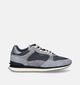 HOFF City Berlin Grijze Sneakers voor dames (343700) - geschikt voor steunzolen