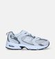 New Balance MR 530 Grijze Sneakers voor heren, jongens (343072) - geschikt voor steunzolen