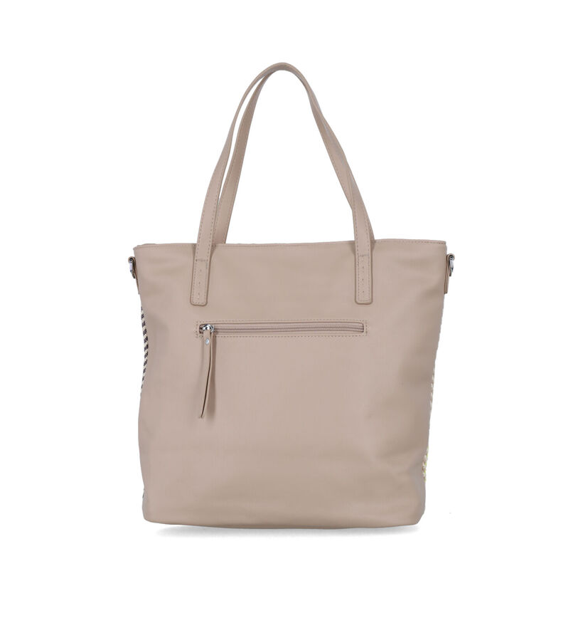 Refresh Beige Shopper (327664)