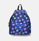 Eastpak Day Pak'r Sac à dos en Bleu pour femmes, filles (343693)