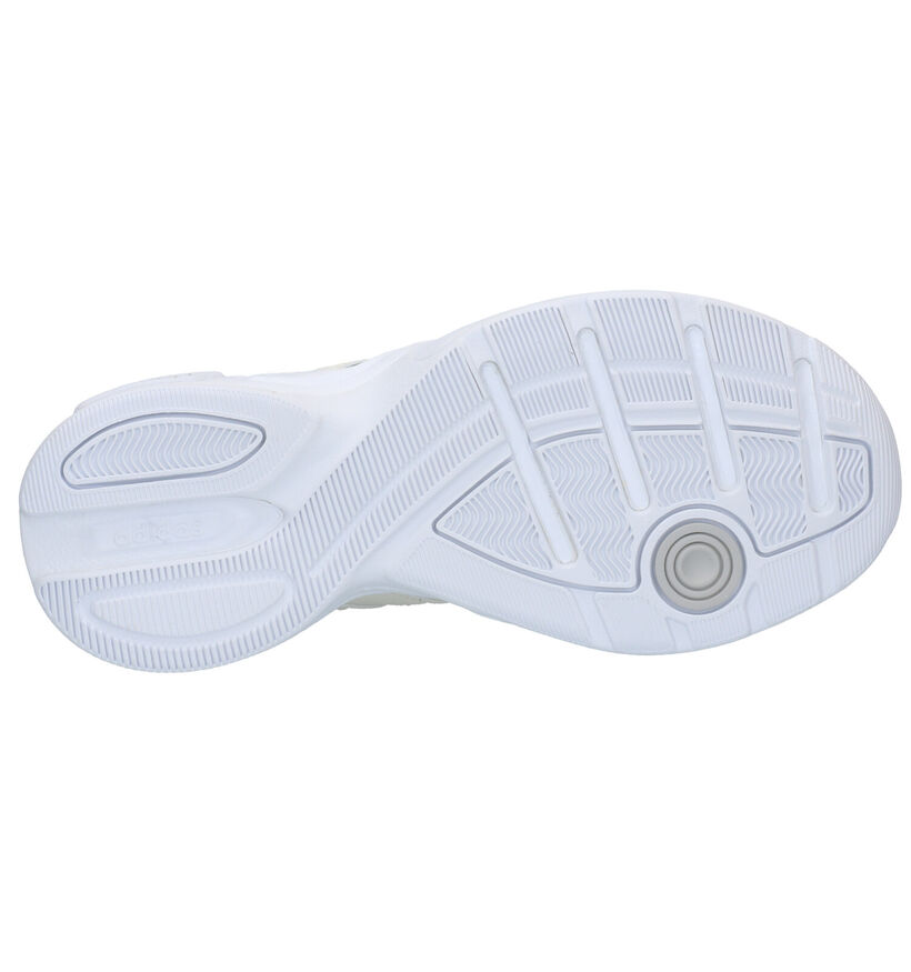 adidas Strutter Baskets en Blanc pour femmes (326273)