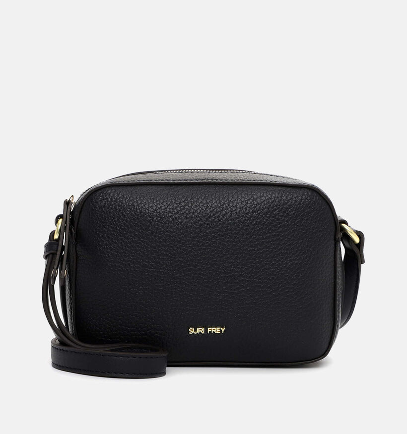 Suri Frey Maggy Zwarte Crossbodytas voor dames (363373)