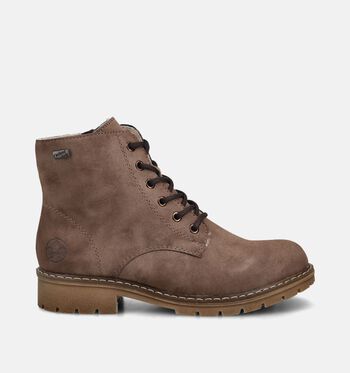 Rieker Boots Bruin