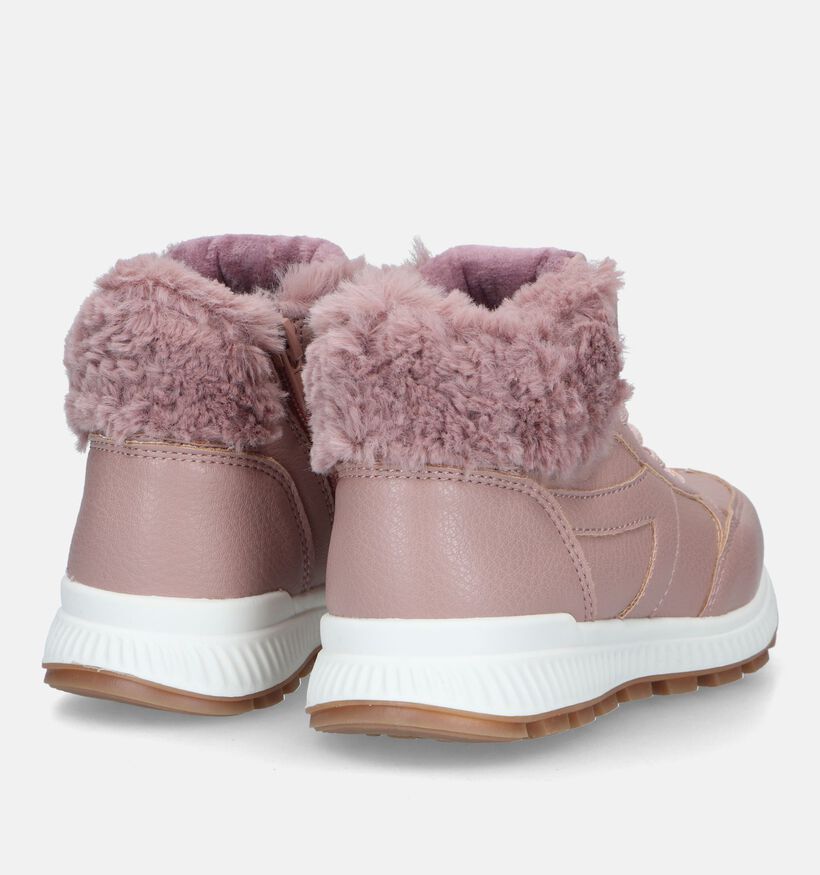 Milo & Mila Roze Sneakers voor meisjes (329508)