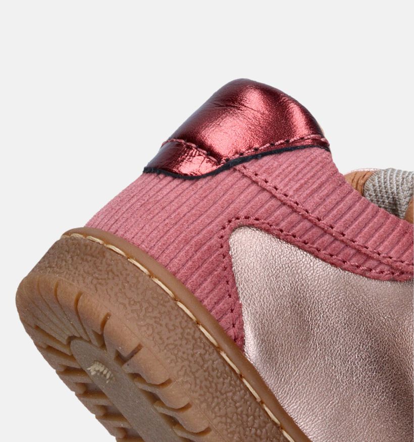 FR by Romagnoli Rose gold Babyschoenen voor meisjes (346280)