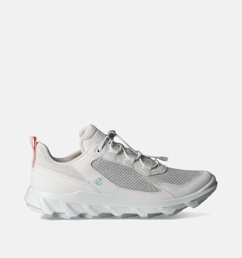 Wandelschoenen wit