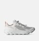 ECCO MX Witte Wandelschoenen voor dames (353382) - geschikt voor steunzolen