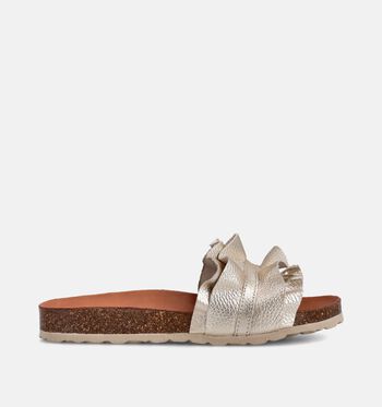 Verbenas Nu-pieds Or