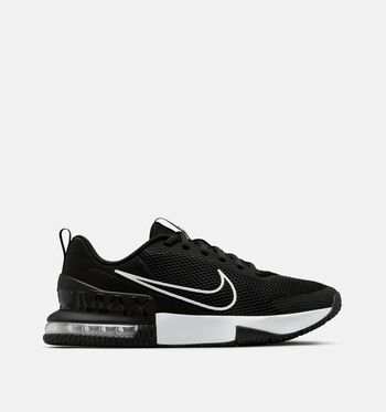 Nike Air Max Low Baskets Black/ White/ Black/Black/White/Black