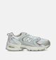 New Balance MR 530 Baskets en Beige pour femmes (347595) - pour semelles orthopédiques
