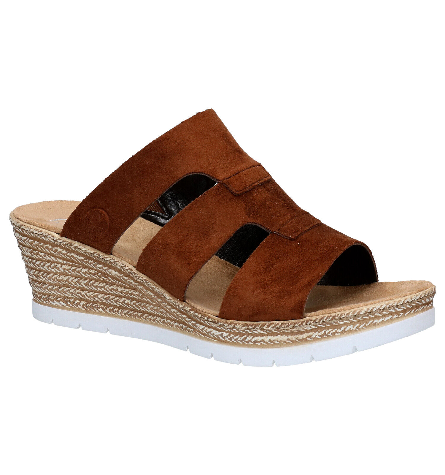 Rieker muiltjes dames on sale