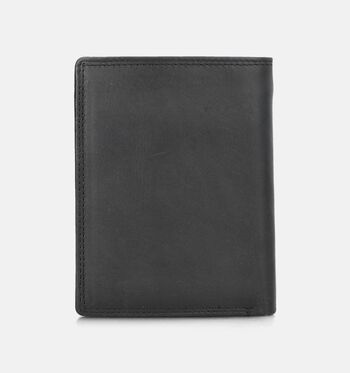 Euro-Leather Petite maroquinerie Noir