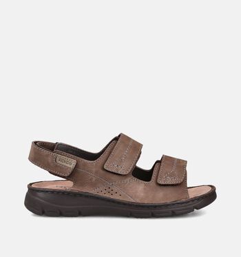 Rohde Sandalen Bruin