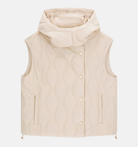 Guess Vesten Beige