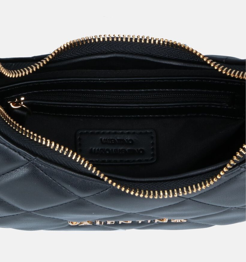 Valentino Handbags Ocarina RCI Sac à bandoulière en Noir pour femmes (340232)