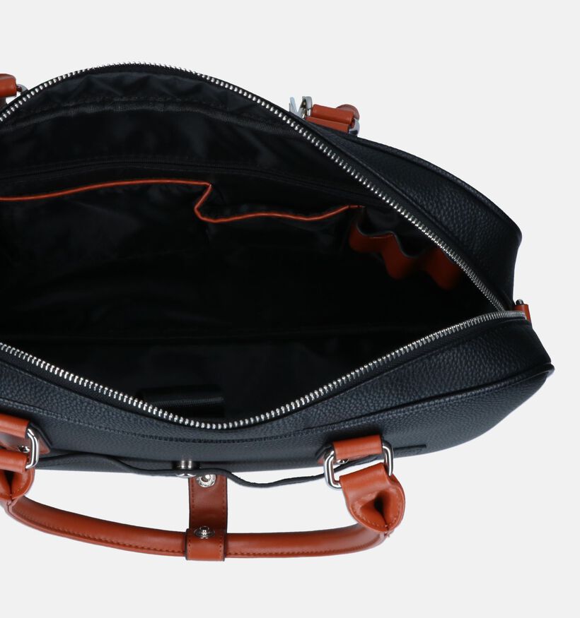 Olivia Lauren Nolan PC Zwarte Laptoptas voor dames (348515)