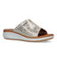 Fly Flot Gouden Slippers voor dames (324708)
