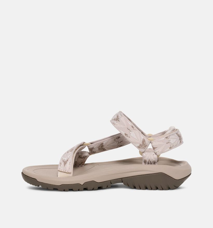 Teva Hurricane XLT 2 Sandales en Taupe pour femmes (354693)