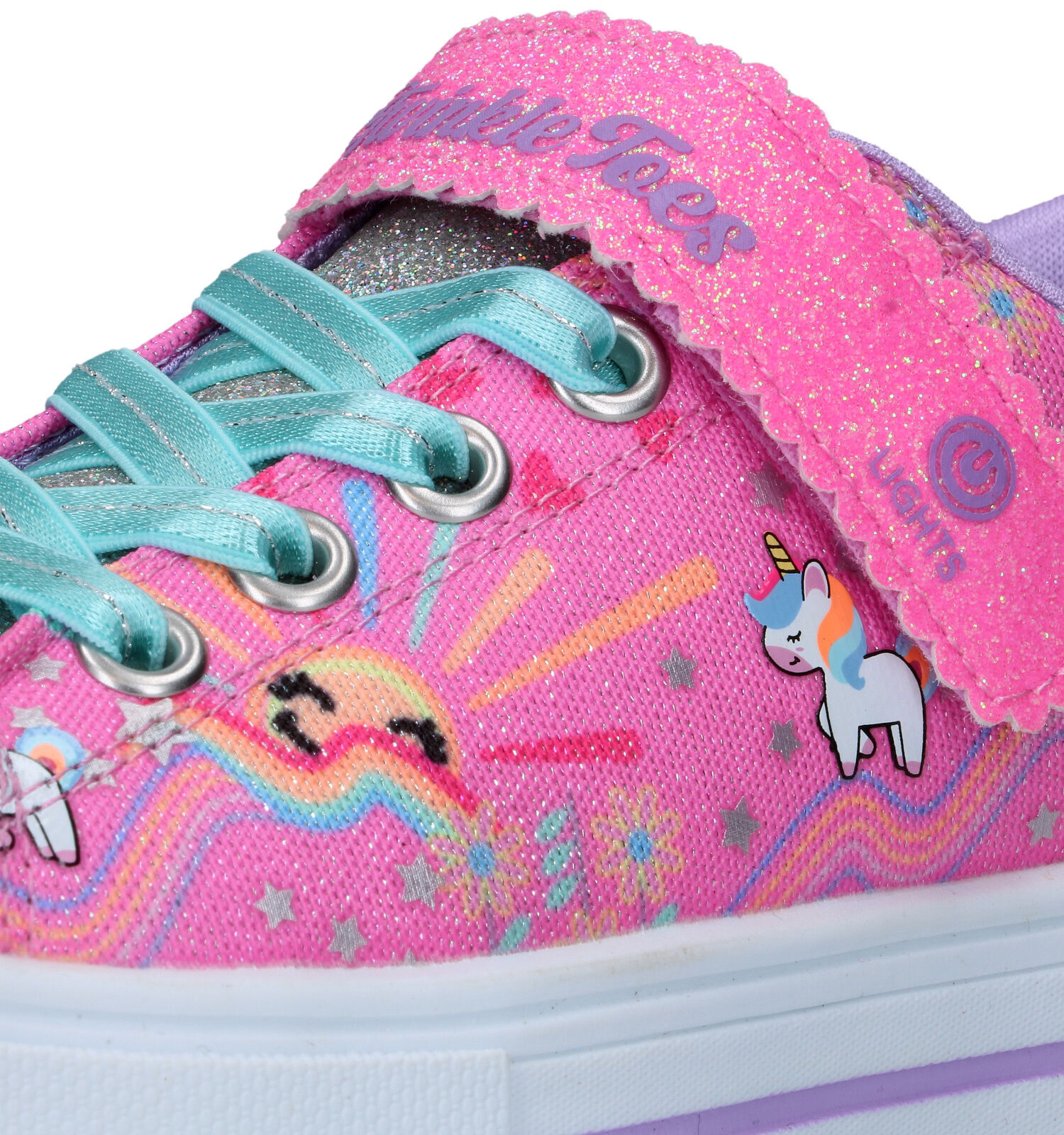 Meisjes skechers best sale