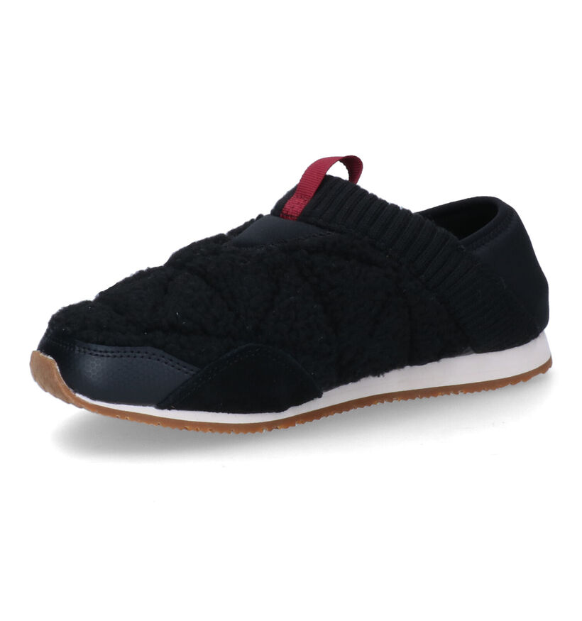 Teva Pantoufles fermées en Écru pour femmes (299550)