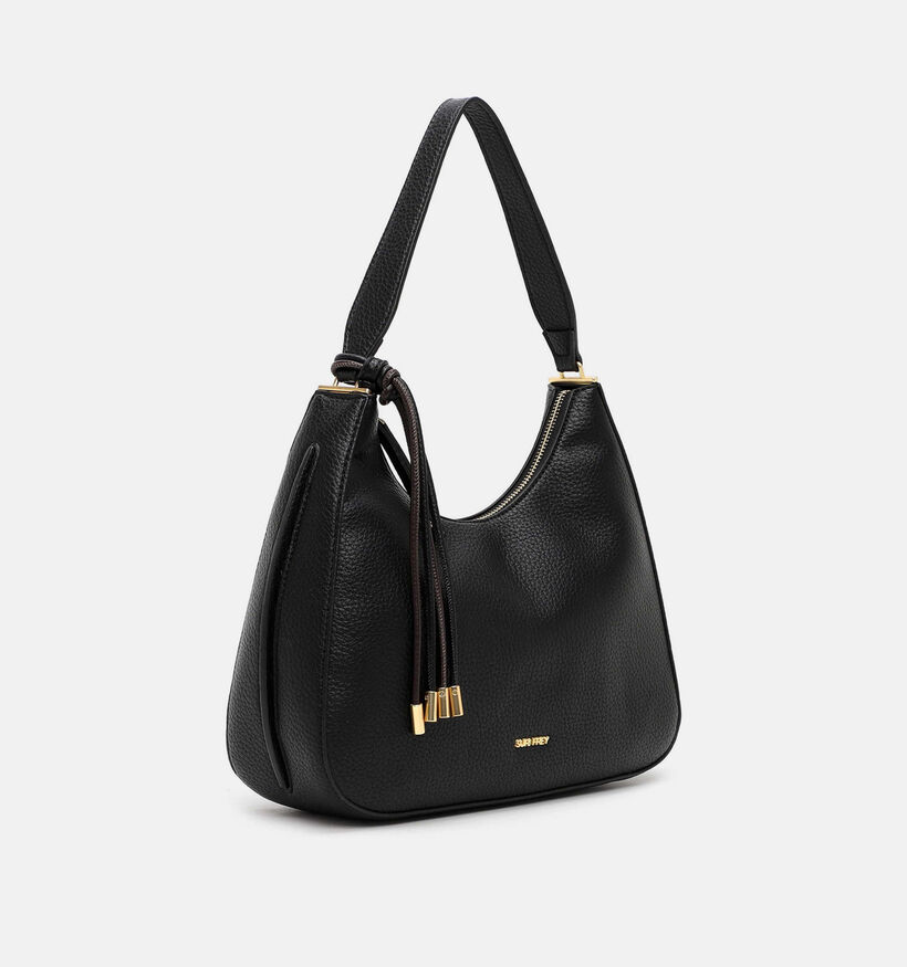 Suri Frey Judy Zwarte Schoudertas voor dames (379116)