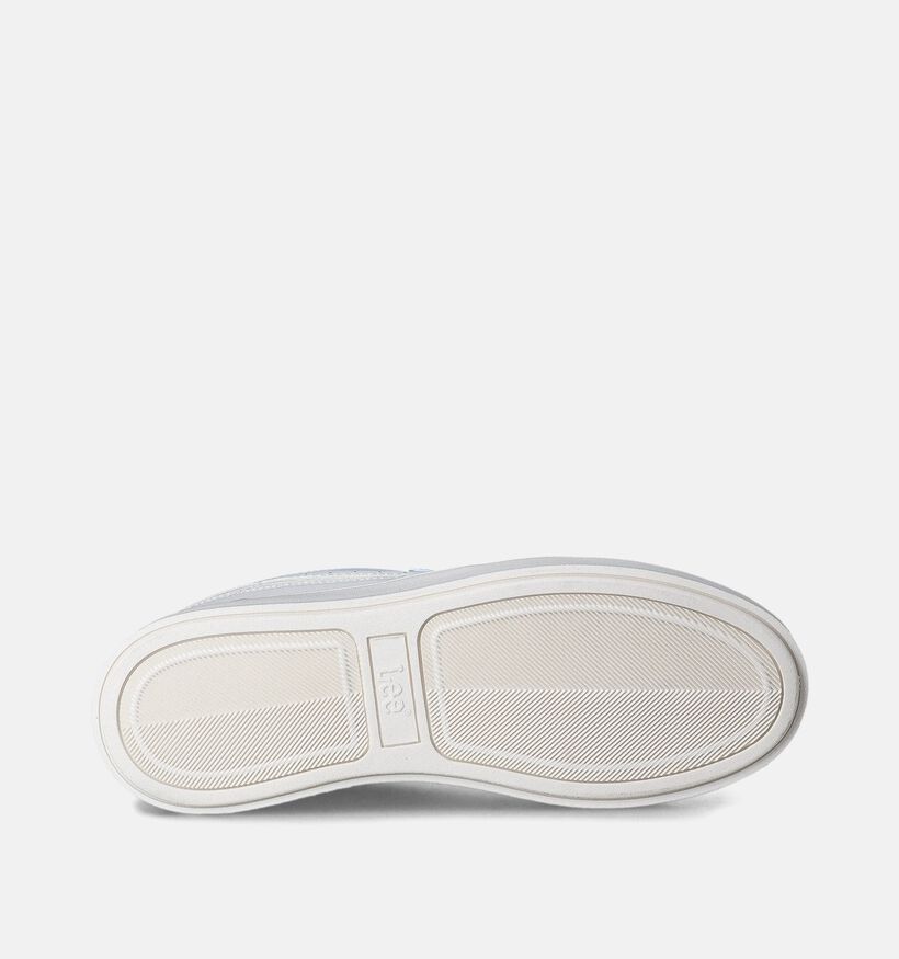 Lee Emma Women Low Sneakers Wit voor dames (353315) - geschikt voor steunzolen