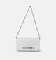 Valentino Stefany Sac Bandoulière en Blanc pour femmes (356647)