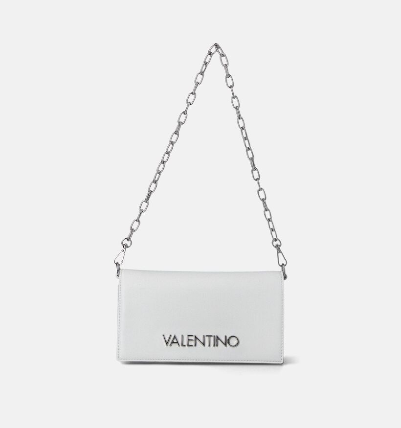 Valentino Stefany Sac Bandoulière en Blanc pour femmes (356647)