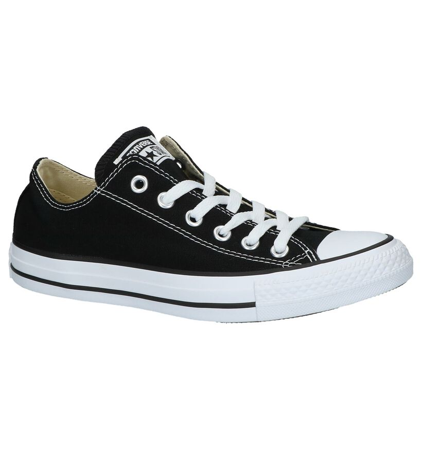 Converse Chuck Taylor AS Baskets en Beige en textile (287162)