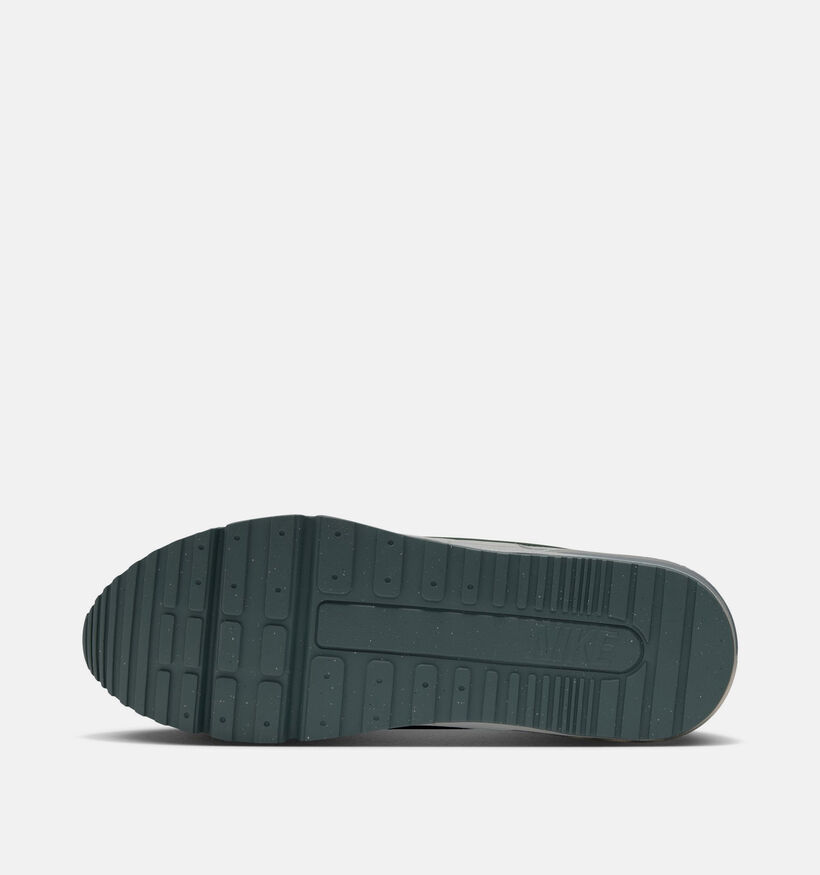 Nike Air Max LTD 3 Baskets en Vert pour hommes (380399)