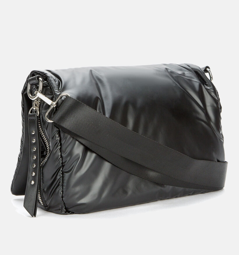 Keddo Zwarte Crossbody tas voor dames (349256)