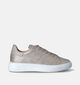 Tango Alex 2 Baskets Casual en Or pour femmes (362945) - pour semelles orthopédiques