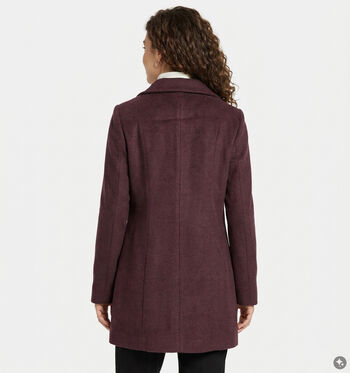 Barbara Lebek Jassen Bordeaux