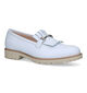 NeroGiardini Witte Loafers voor dames (322745)