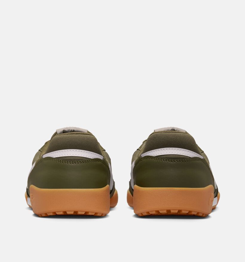 Nike Terra Manta Olijfgroene Sneakers voor heren (359900)