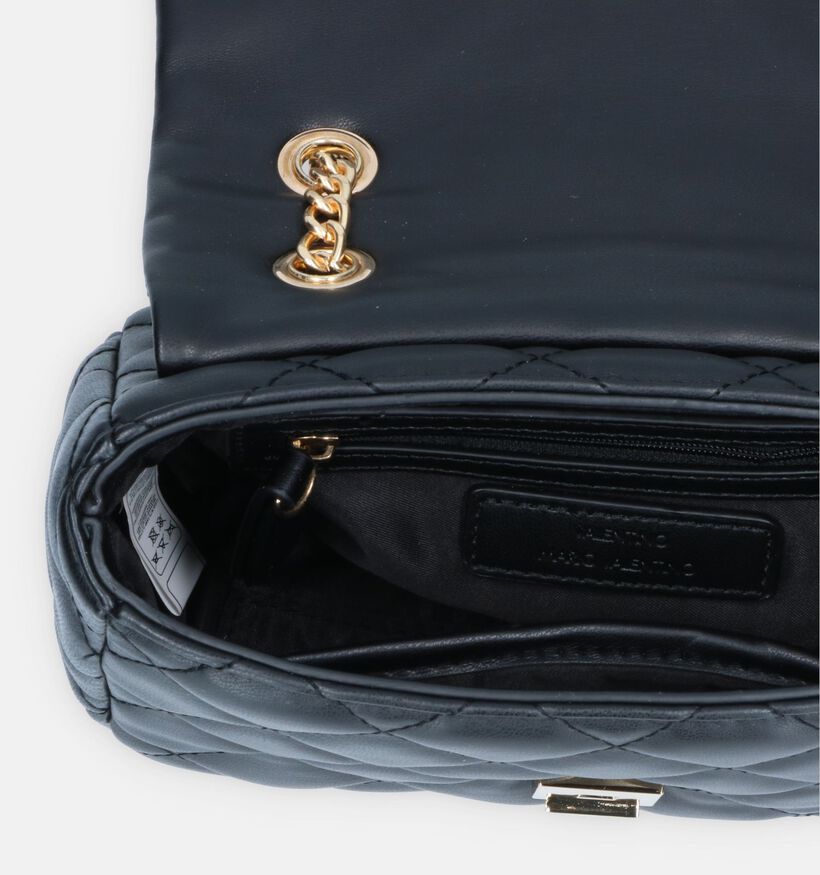 Valentino Handbags Ocarina RCI Sac à bandoulière en Noir pour femmes (340227)