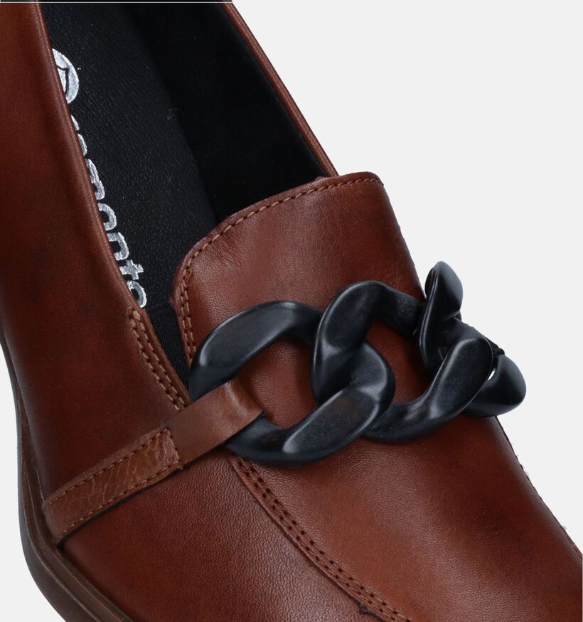 Remonte Zwarte Pumps Met Blokhak voor dames (328448)
